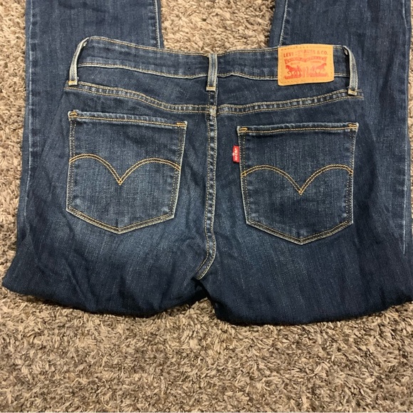 Levi's Denim - Women’s Levi’s 714 Jeans